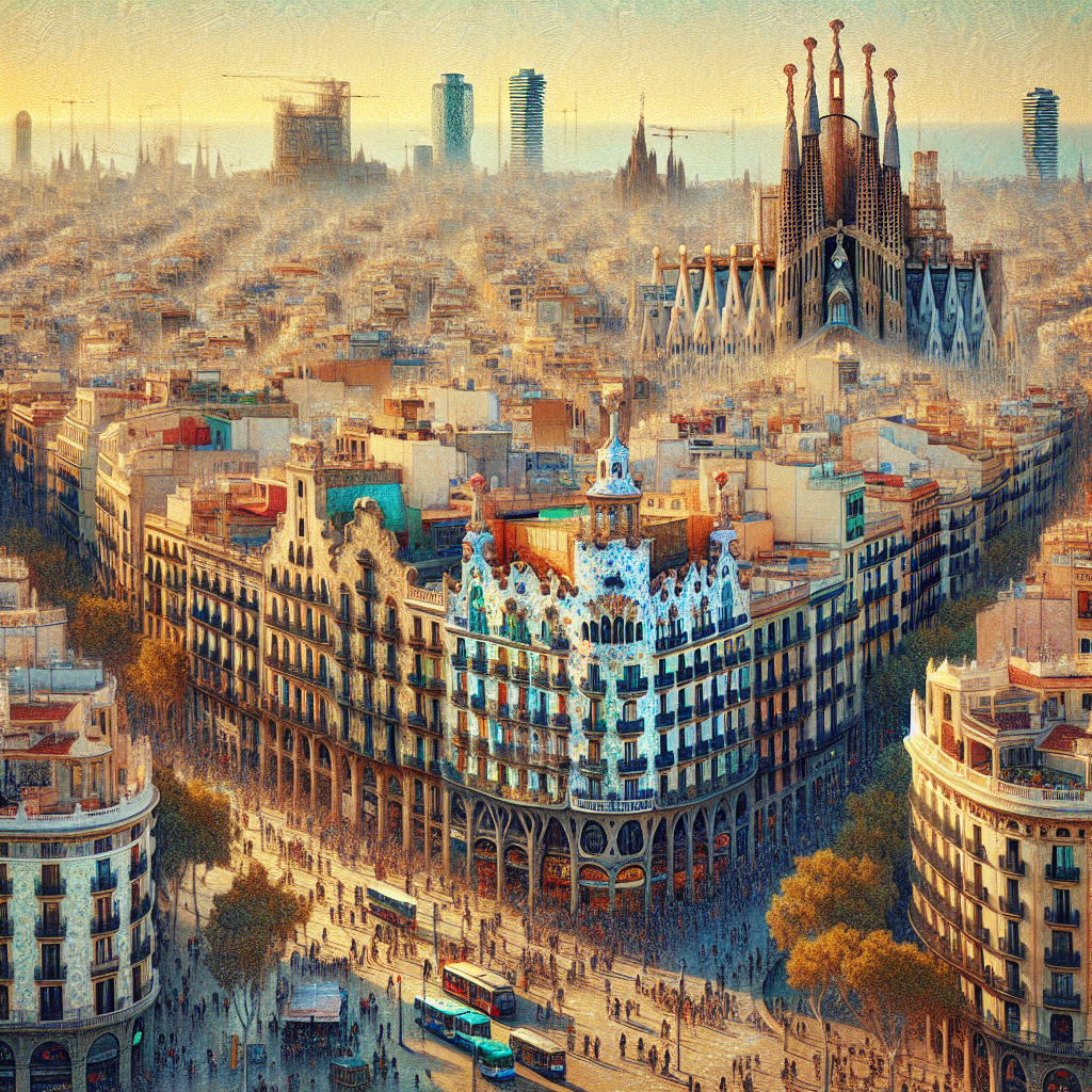 Barcelona, Spain